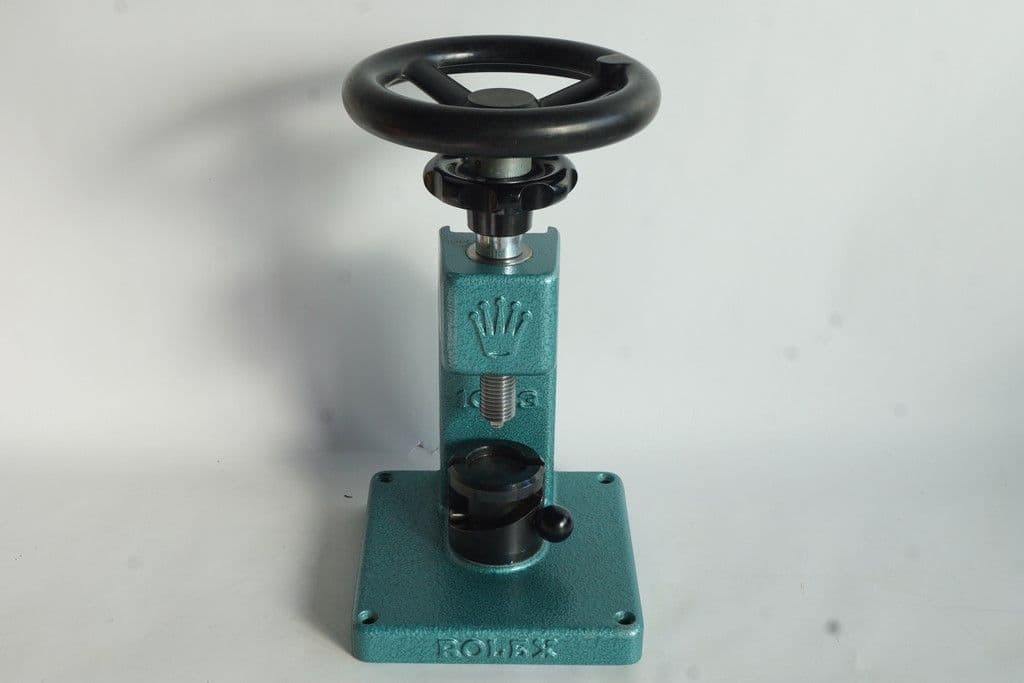 ROLEX Super Oyster Opener 1003 Potence ouverture montre