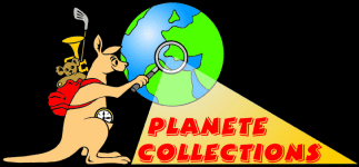 Planète Collections